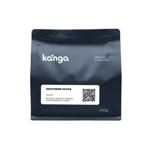 Колумбия Каука