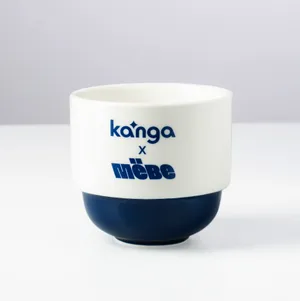 Чашка МЁВЕ х KANGA 300мл