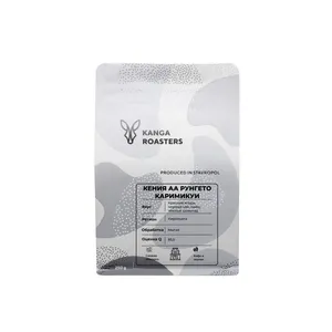 Кения Рунгето Каримикуи АА эспрессо