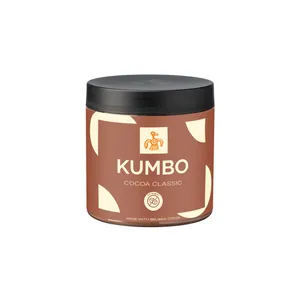 Какао Kumbo 100%