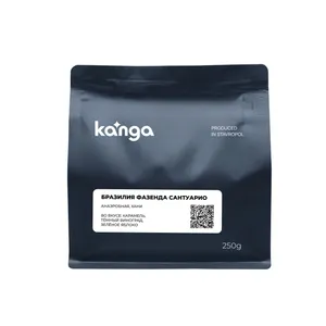 Бразилия Фазенда Сантуарио