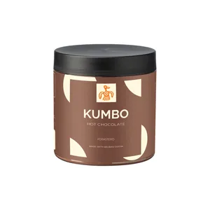 Горячий шоколад FORASTERO