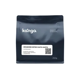 Бразилия Ситио Санта Марта