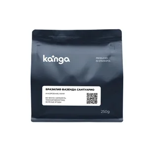 Бразилия Фазенда Сантуарио