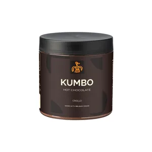 Горячий шоколад CRIOLLO