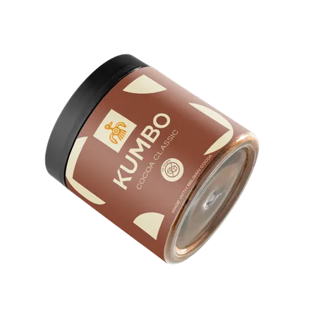 Какао Kumbo 100%